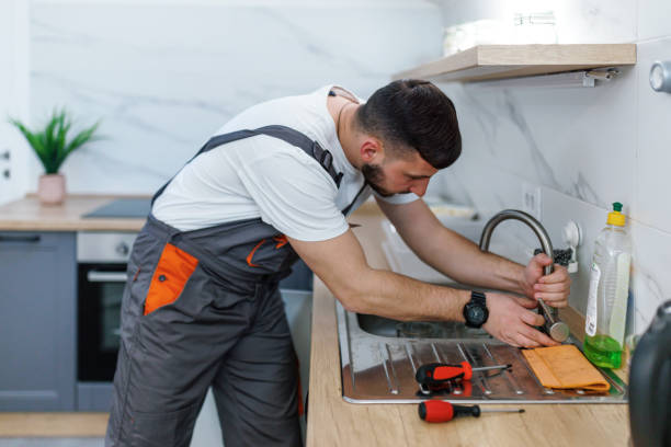 Best Hot Water Heater Installation  in Endwell, NY