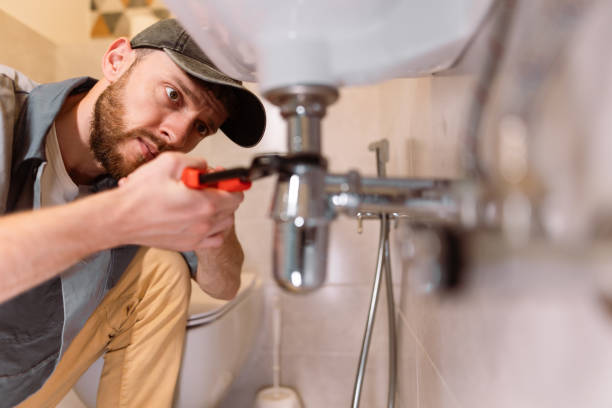 Best Sprinkler Systems  in Endwell, NY