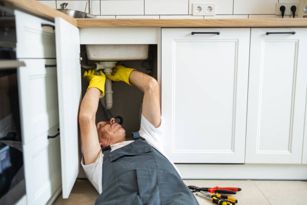 Best Drain Cleaning Services  in Endwell, NY