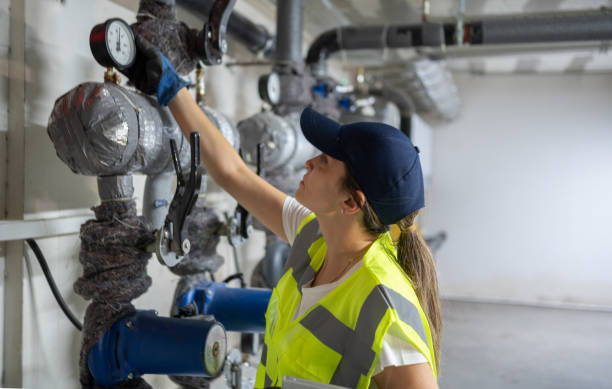 Best Gas Line Repair  in Endwell, NY