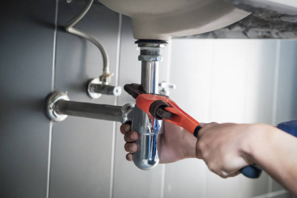 Best Toilet Repair Services  in Endwell, NY
