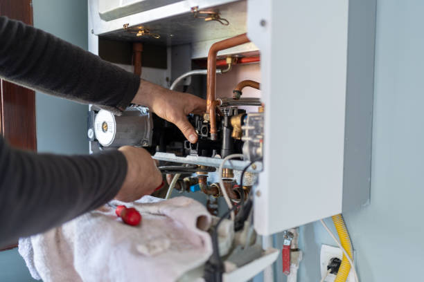 Best Plumbing Repair Near Me  in Endwell, NY