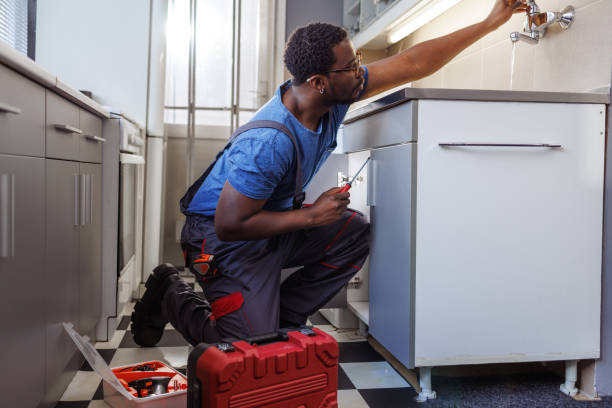 Best Plumbing Installation Services  in Endwell, NY