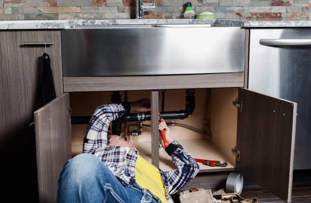 Trusted Endwell, NY Plumbing Experts